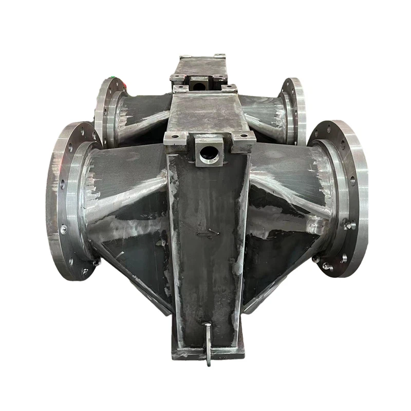 Reparatur von MIG-Schweißgeräten