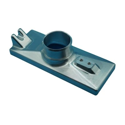 Hydrauliksystemspule und Ventilkörper