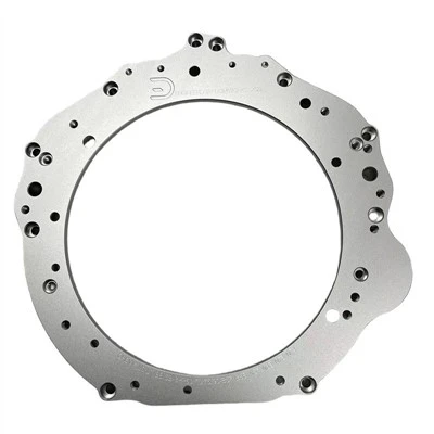 Motorsport-Turbolader-Rotorwelle